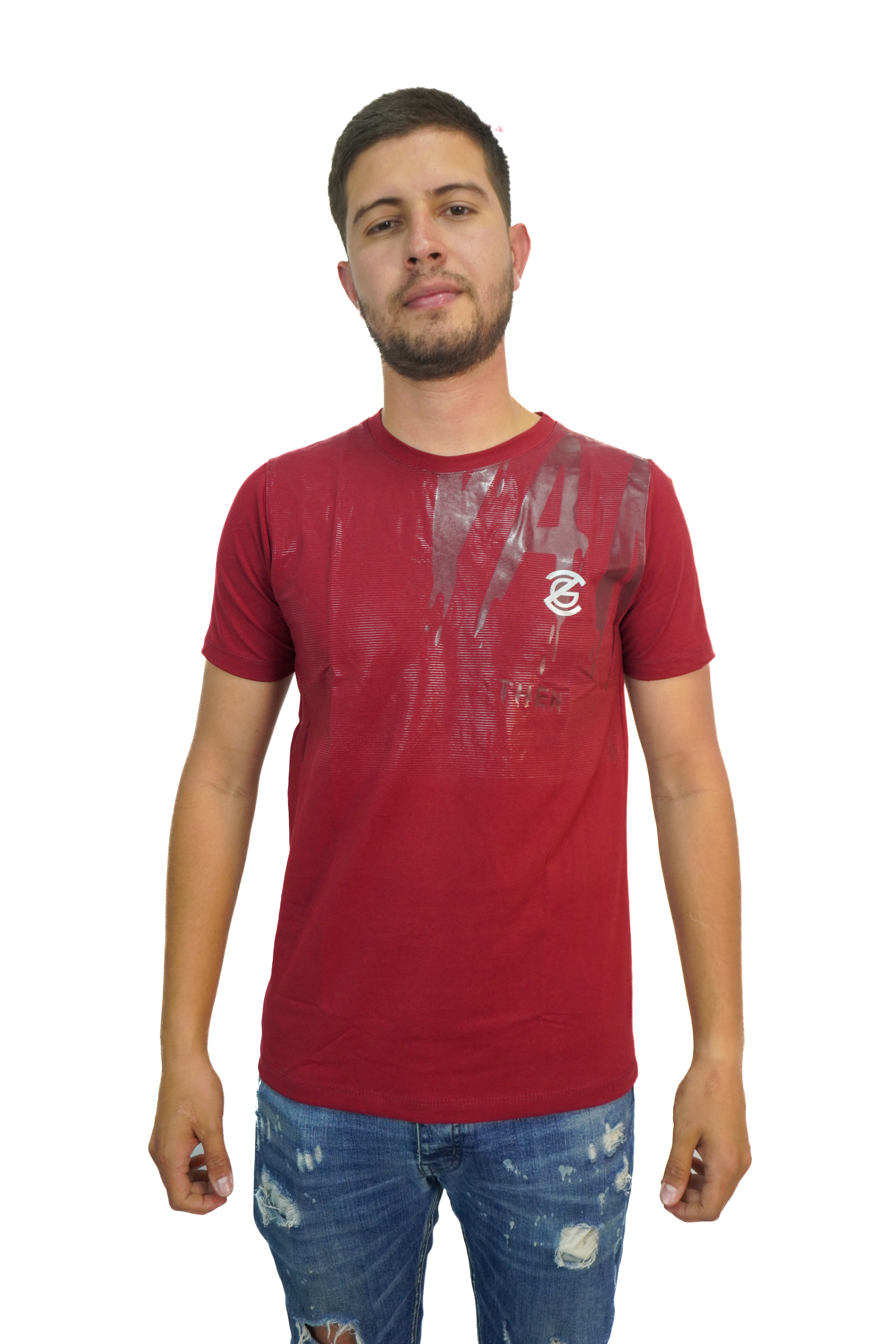 Camiseta Tal