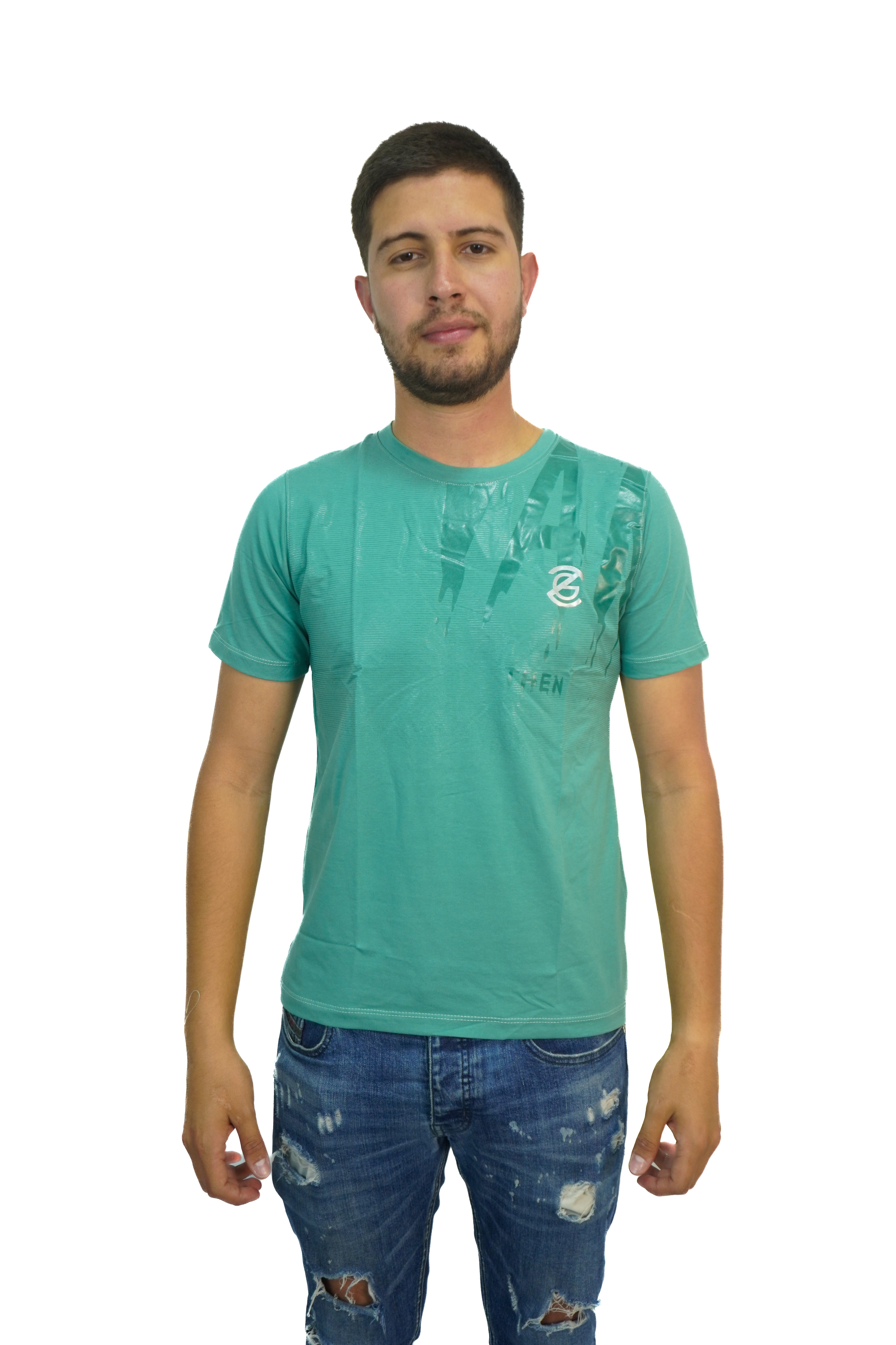 Camiseta Tal