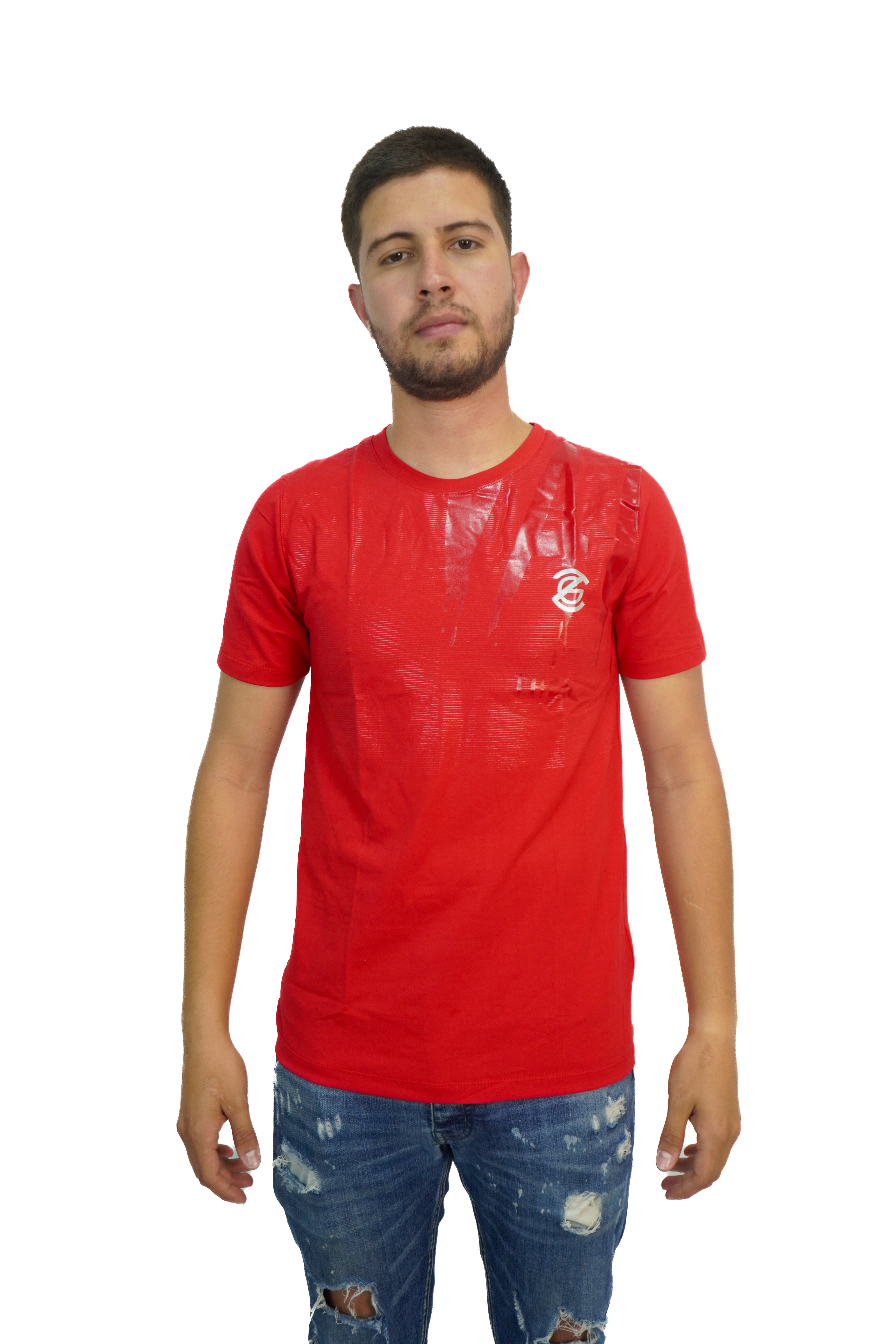 Camiseta Tal