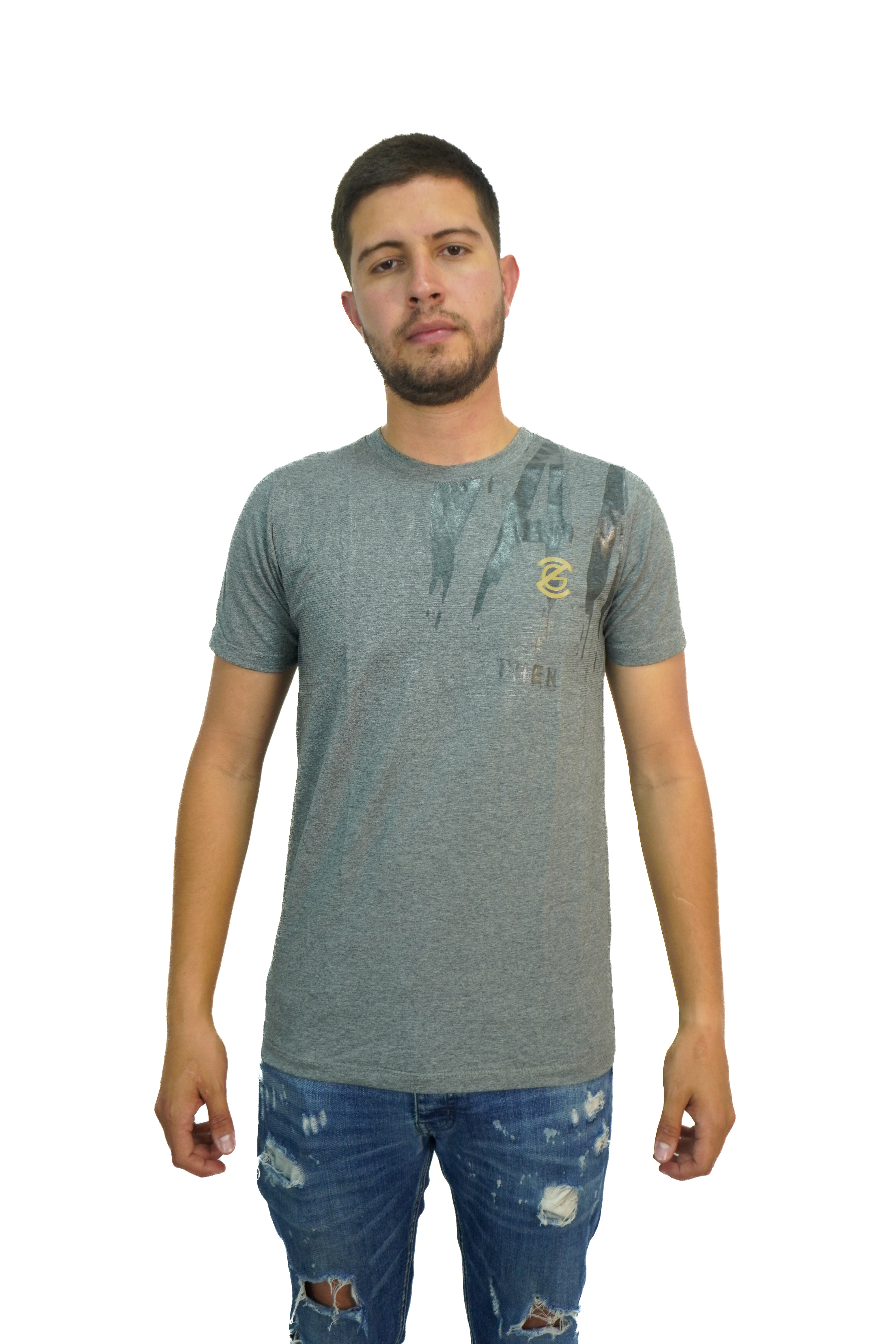 Camiseta Tal