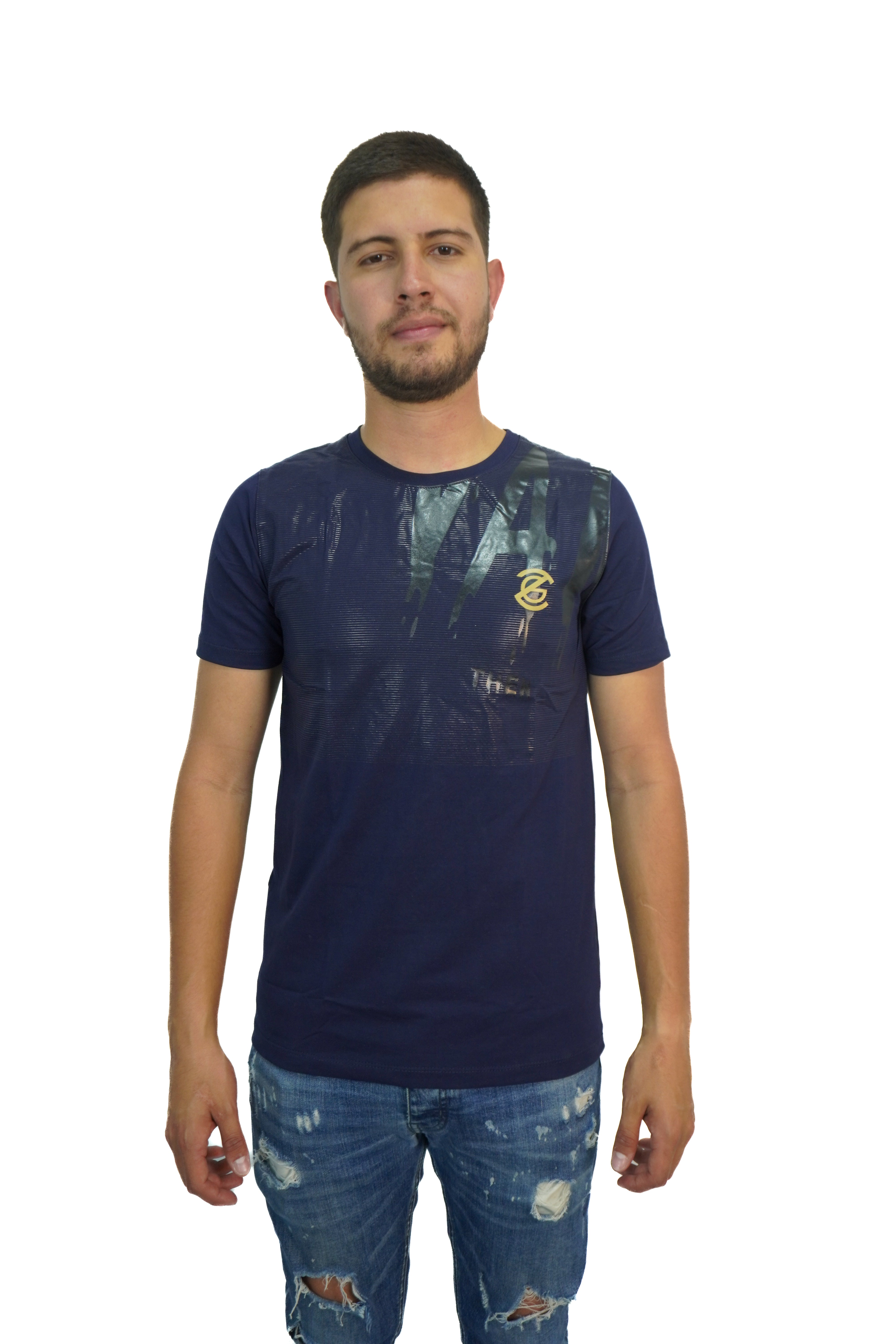 Camiseta Tal