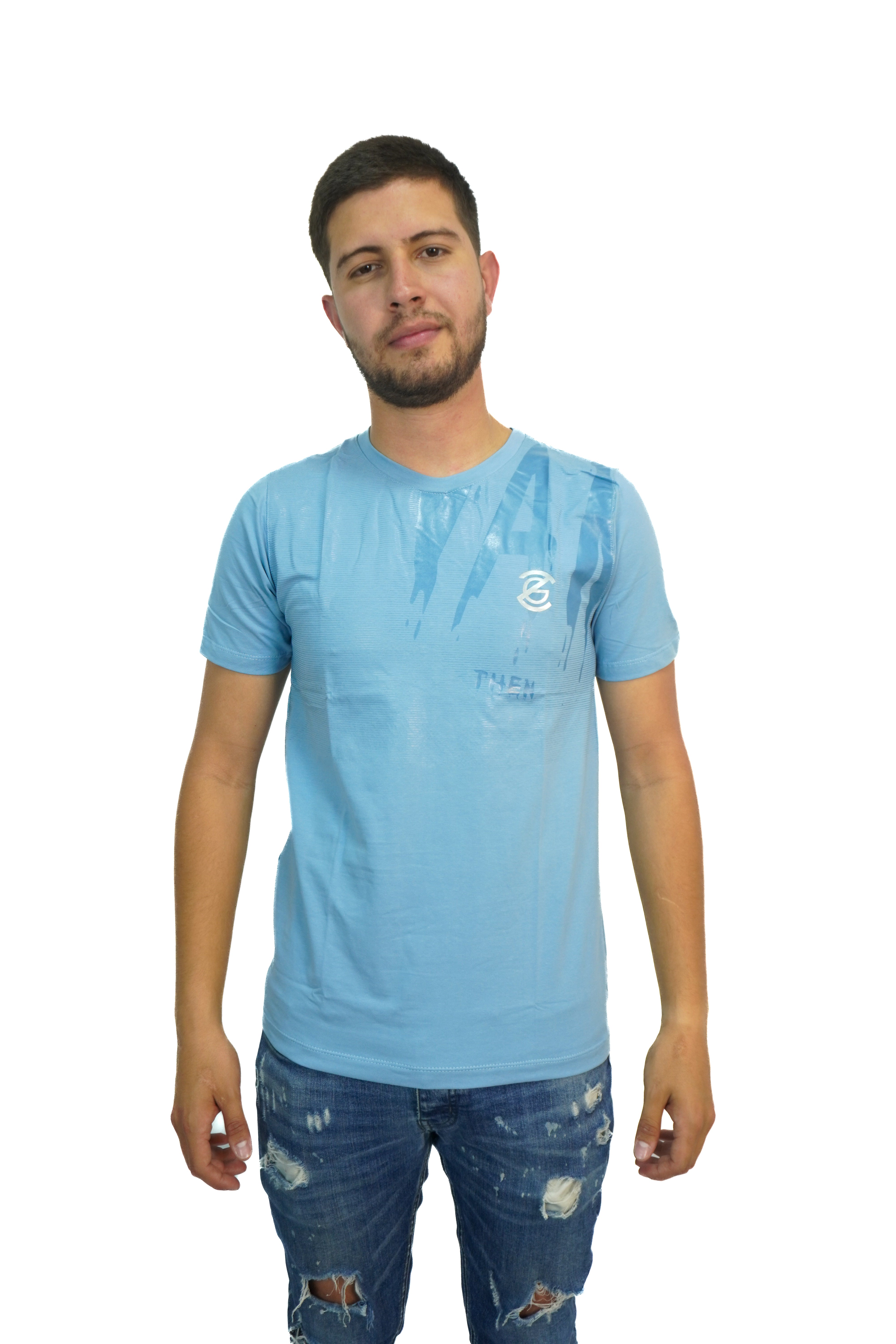 Camiseta Tal
