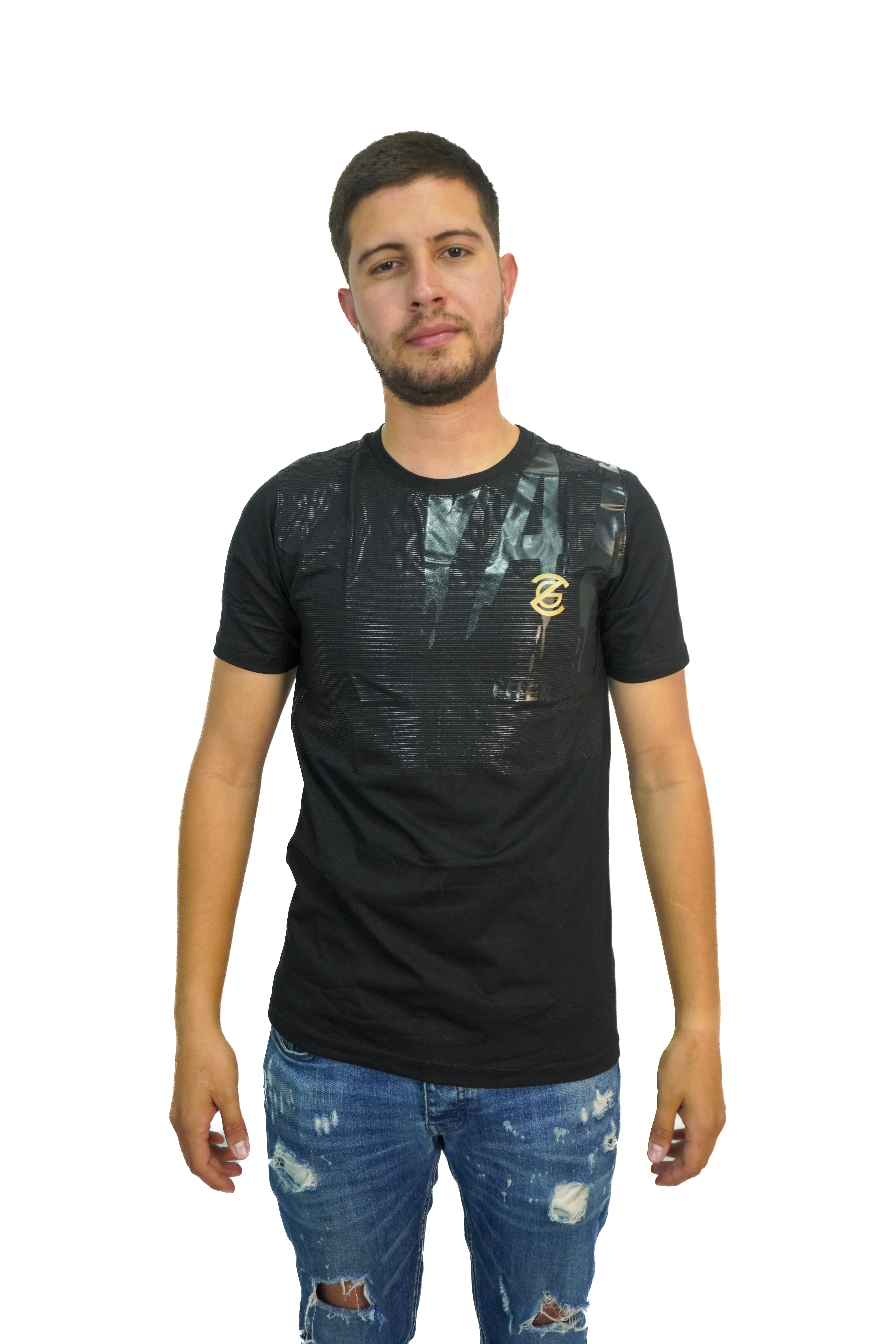 Camiseta Tal