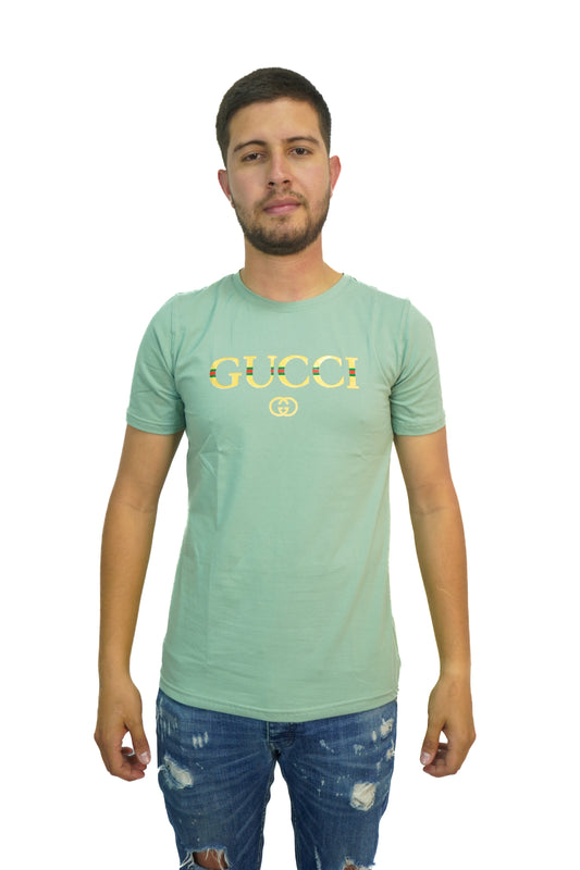 Camiseta Gucci