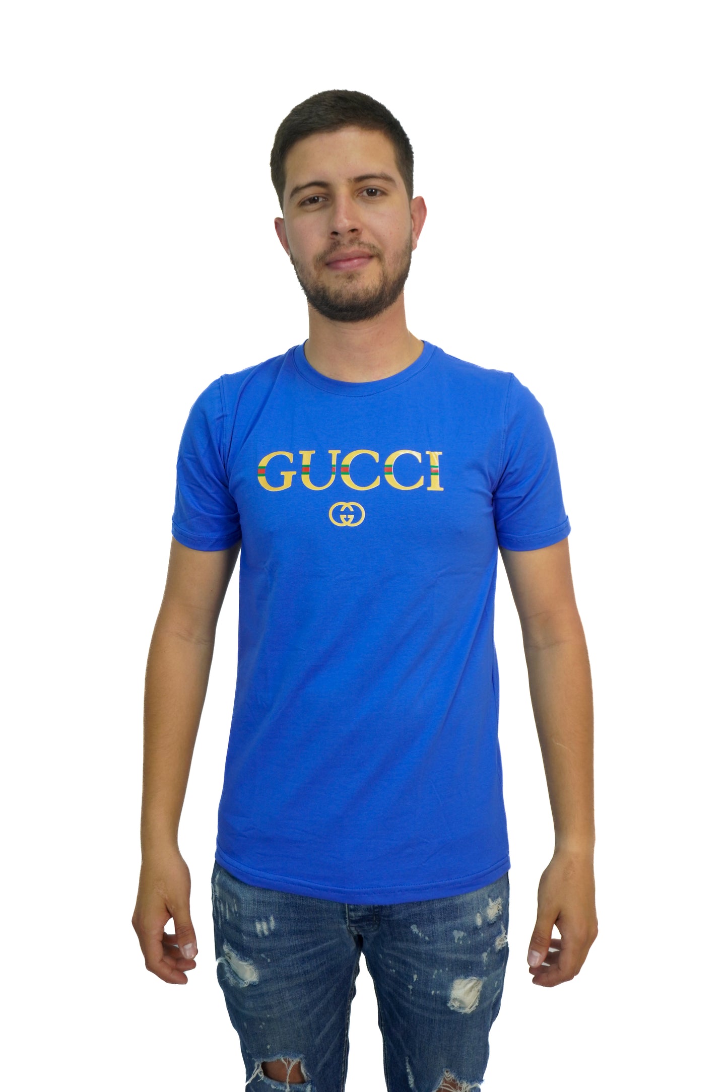Camiseta Gucci