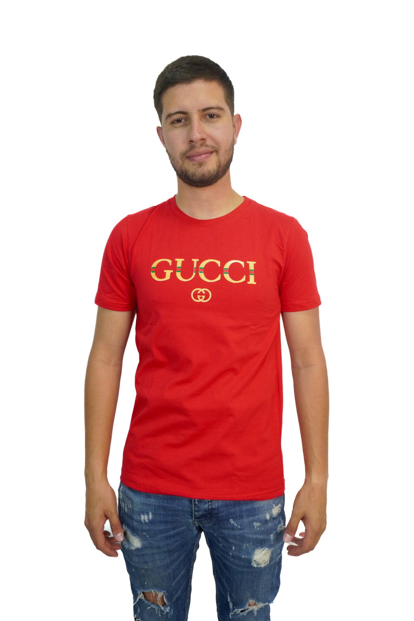 Camiseta Gucci