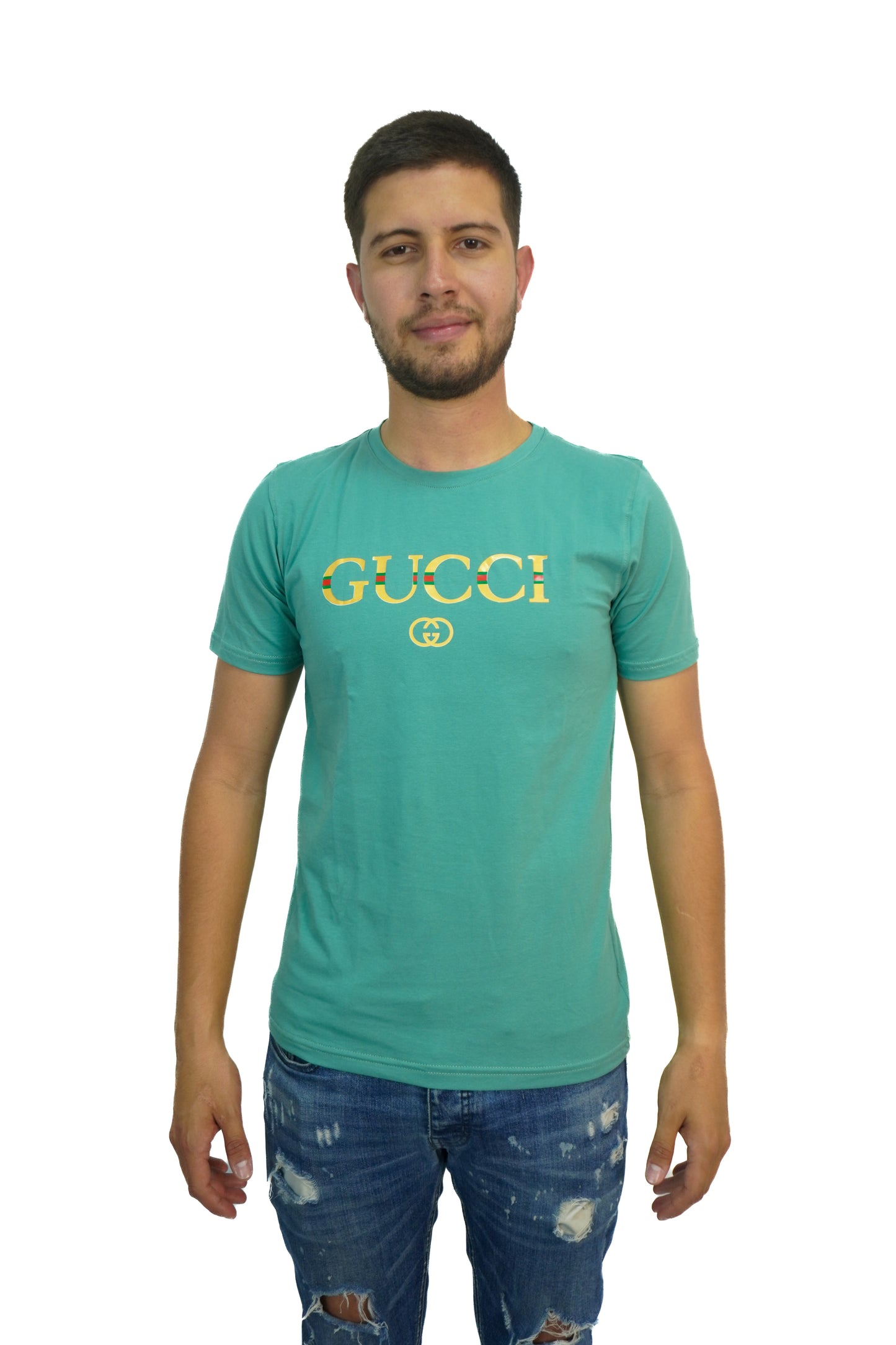 Camiseta Gucci