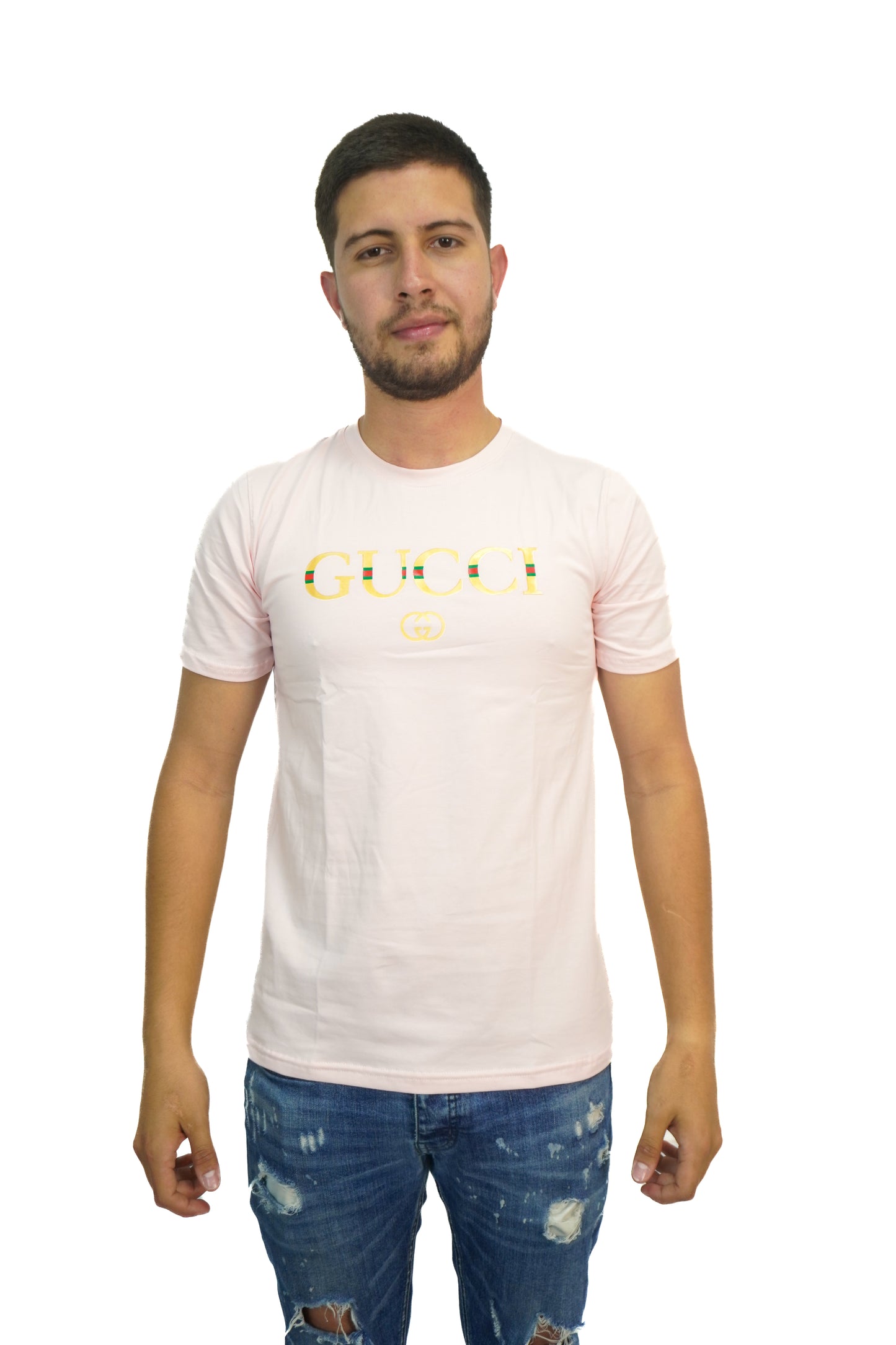 Camiseta Gucci