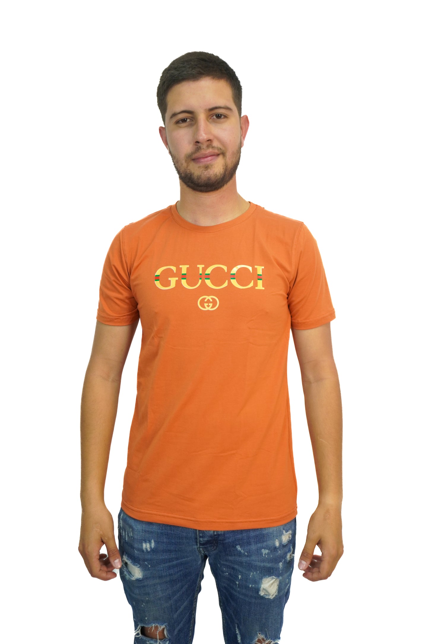 Camiseta Gucci