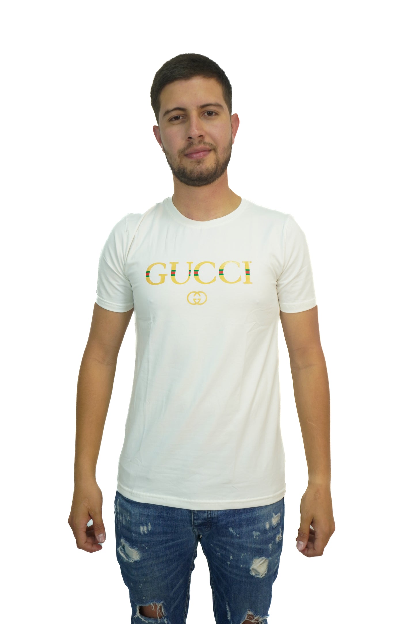 Camiseta Gucci
