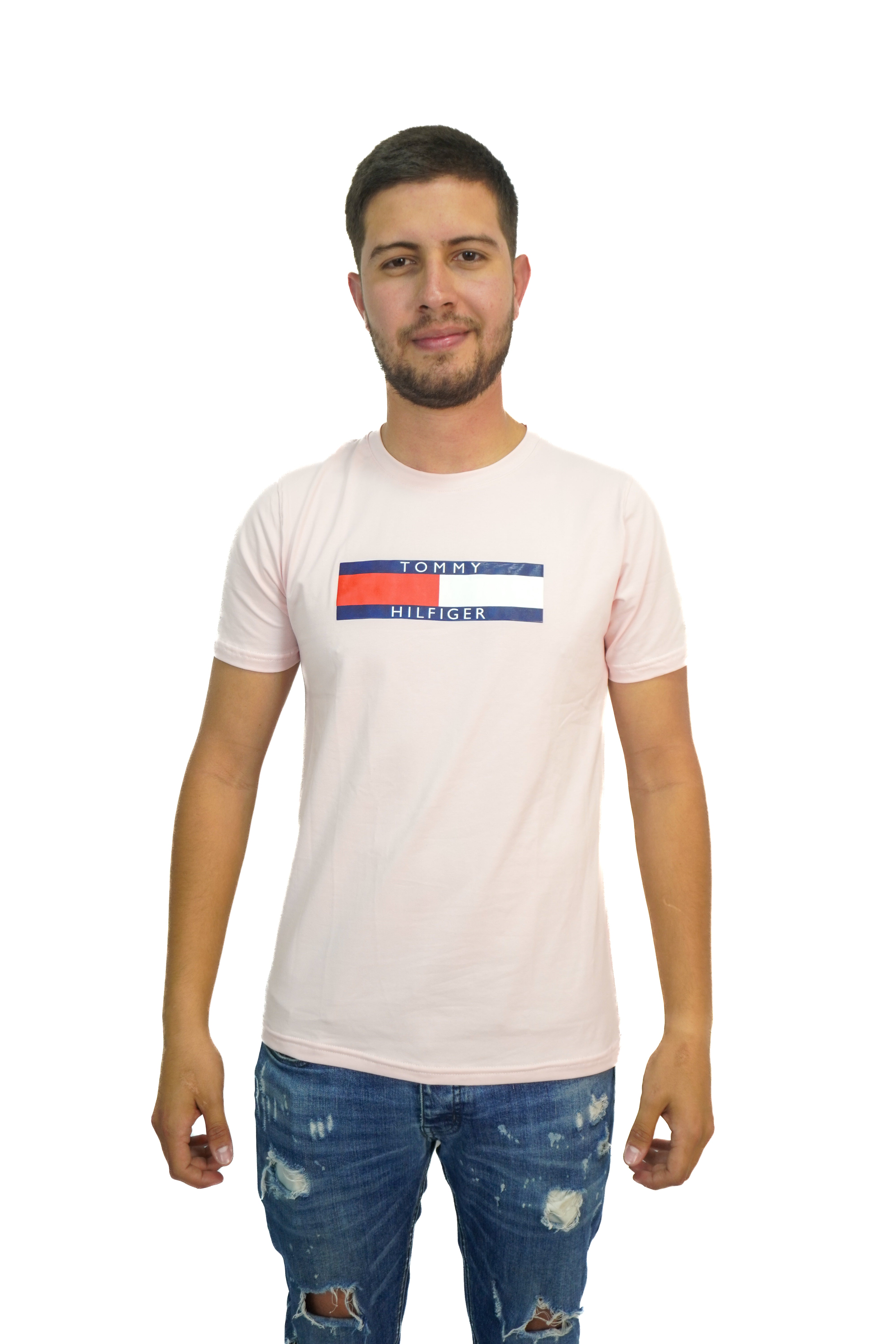 Camiseta Tommy Hilfiger