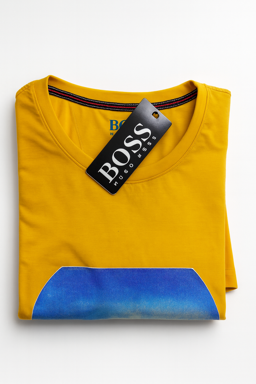 Camiseta Boss