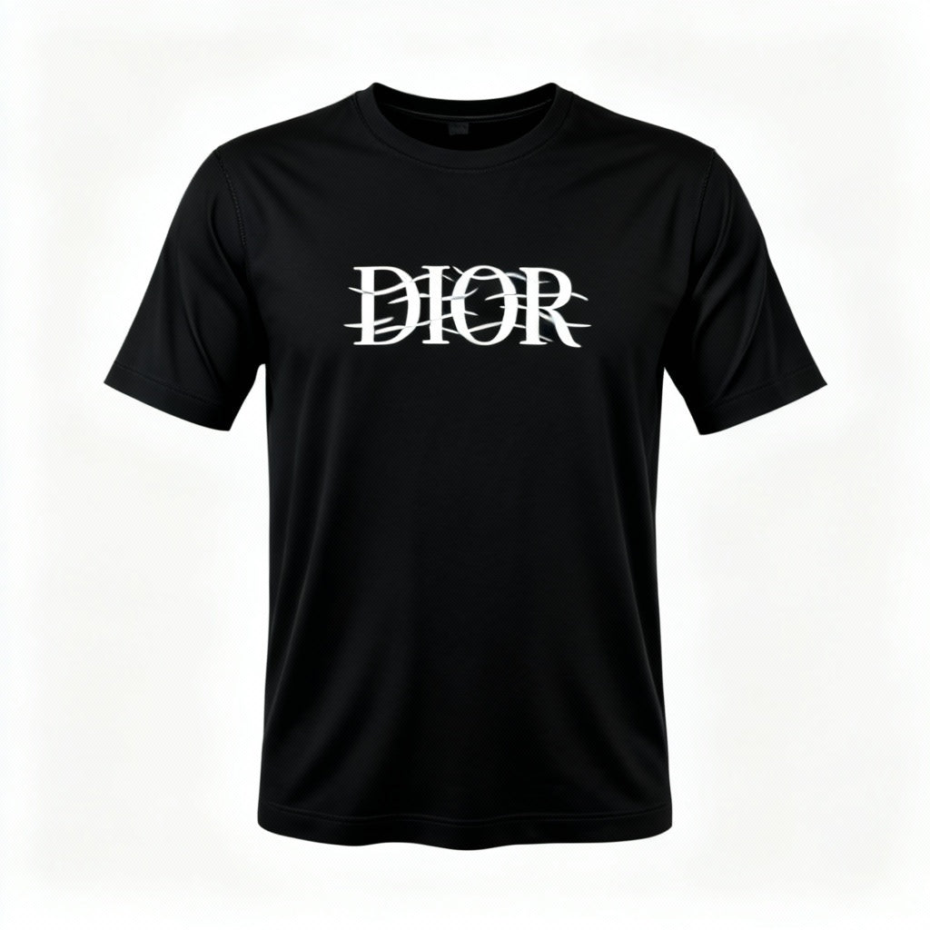Camiseta Dior